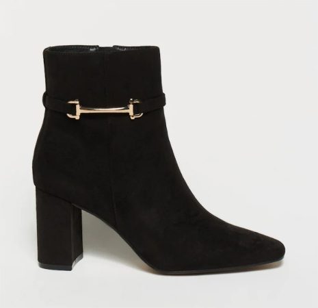 botin tacon herraje sfera