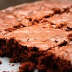 Cómo hacer brownie: los consejos de los chefs para que te queden exquisitos