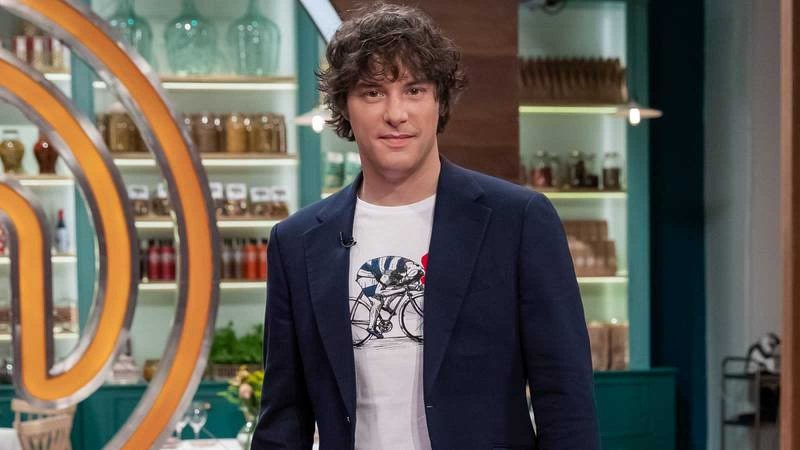 cambio jordi cruz masterchef 6 Merca2.es