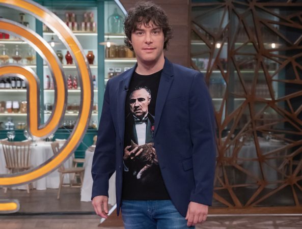 cambio jordi cruz masterchef 9 Merca2.es