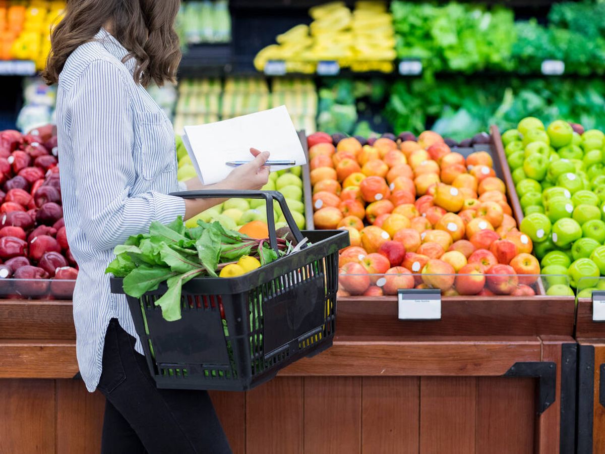 Dia, Alcampo, Mercadona y el resto de supermercados se despiden de la rebaja del IVA
