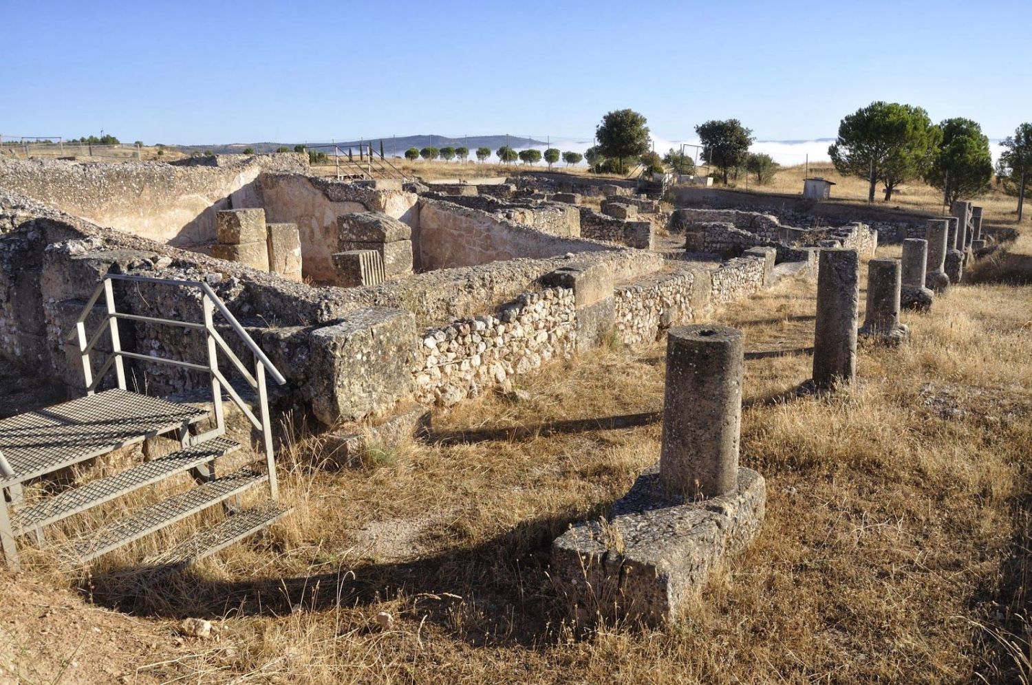 Los secretos escondidos en estas ciudades abandonadas que debes descubrir antes de que desaparezcan