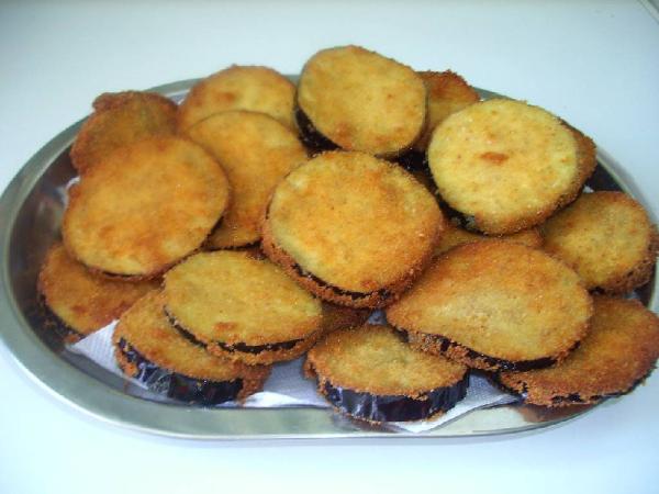 como hacer berenjenas rebozadas 16652 600 Merca2.es