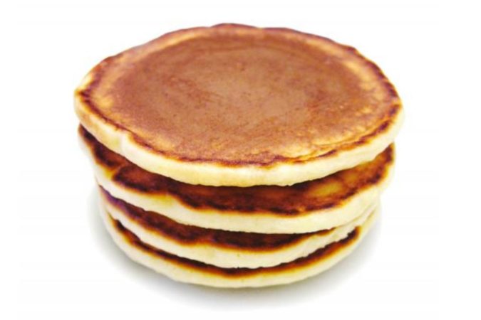 como hacer tortitas caseras o pancakes 15946 orig Merca2.es