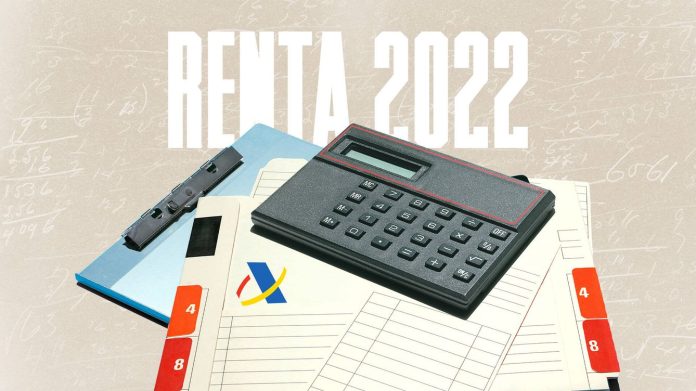 Declaración de la Renta 2022: esta es la fecha en la que deberías hacerla