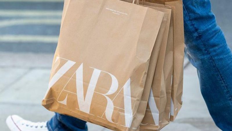 ¿Qué es Zara?