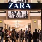 Todo al blanco: la tendencia de Zara que va a arrasar esta primavera