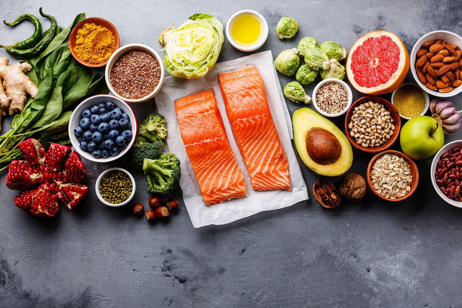Dieta cetogénica: 7 motivos para empezarla ya mismo