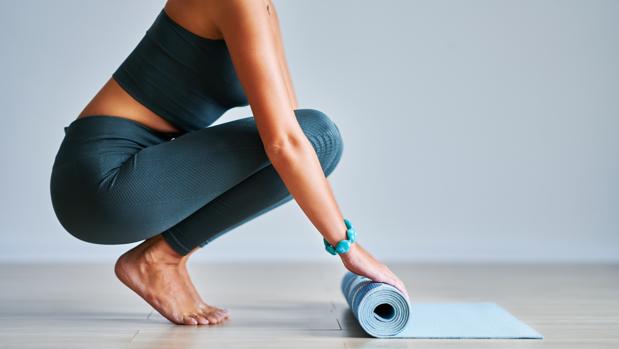 Los 15 minutos de ejercicio que te cambiará la vida y tu salud