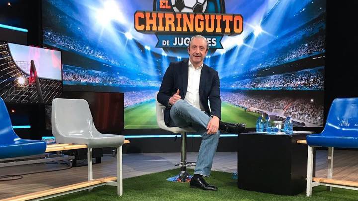 El Chiringuito: los motivos por los que va a perder audiencia