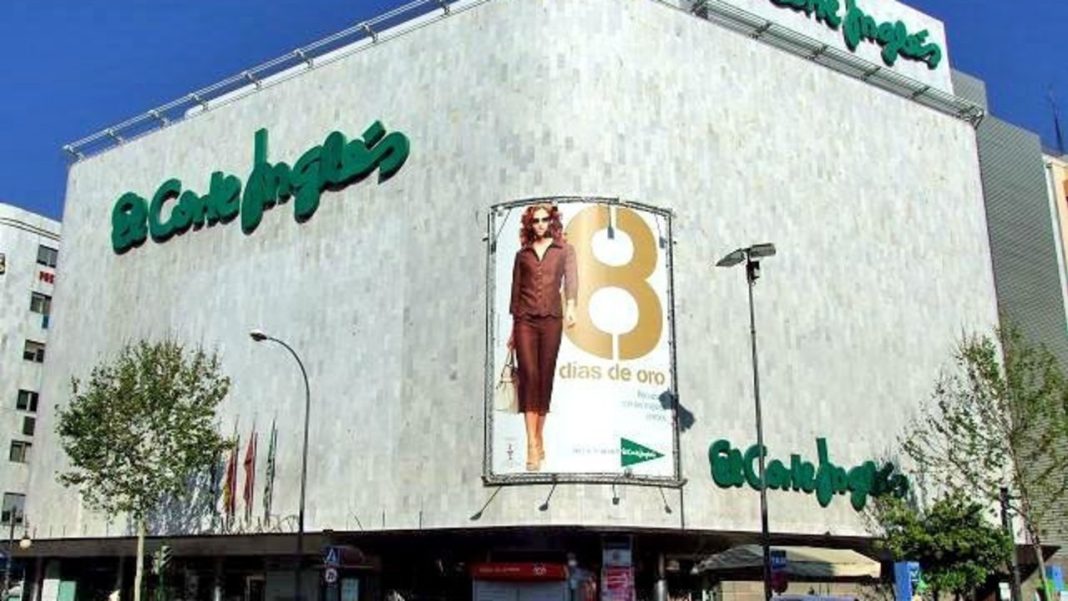 el Corte Inglés