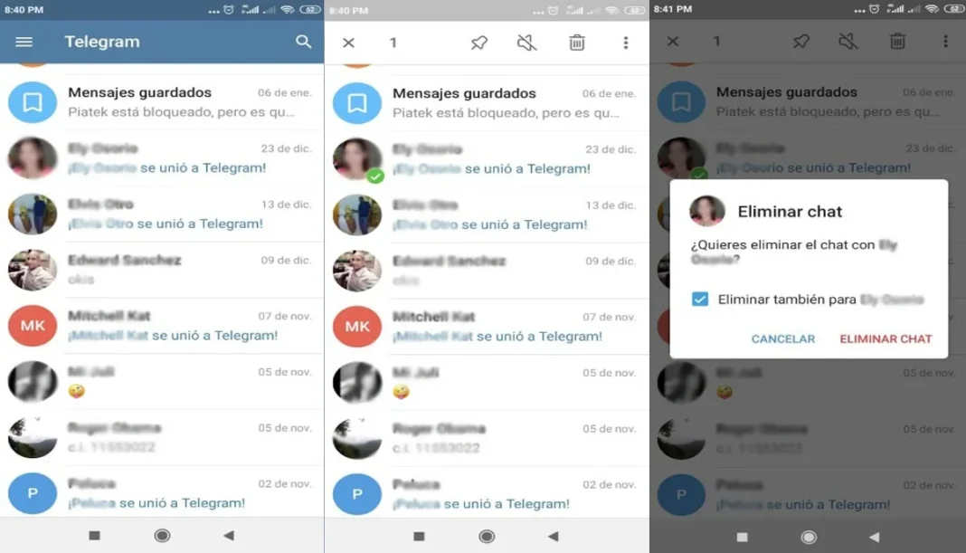 Telegram