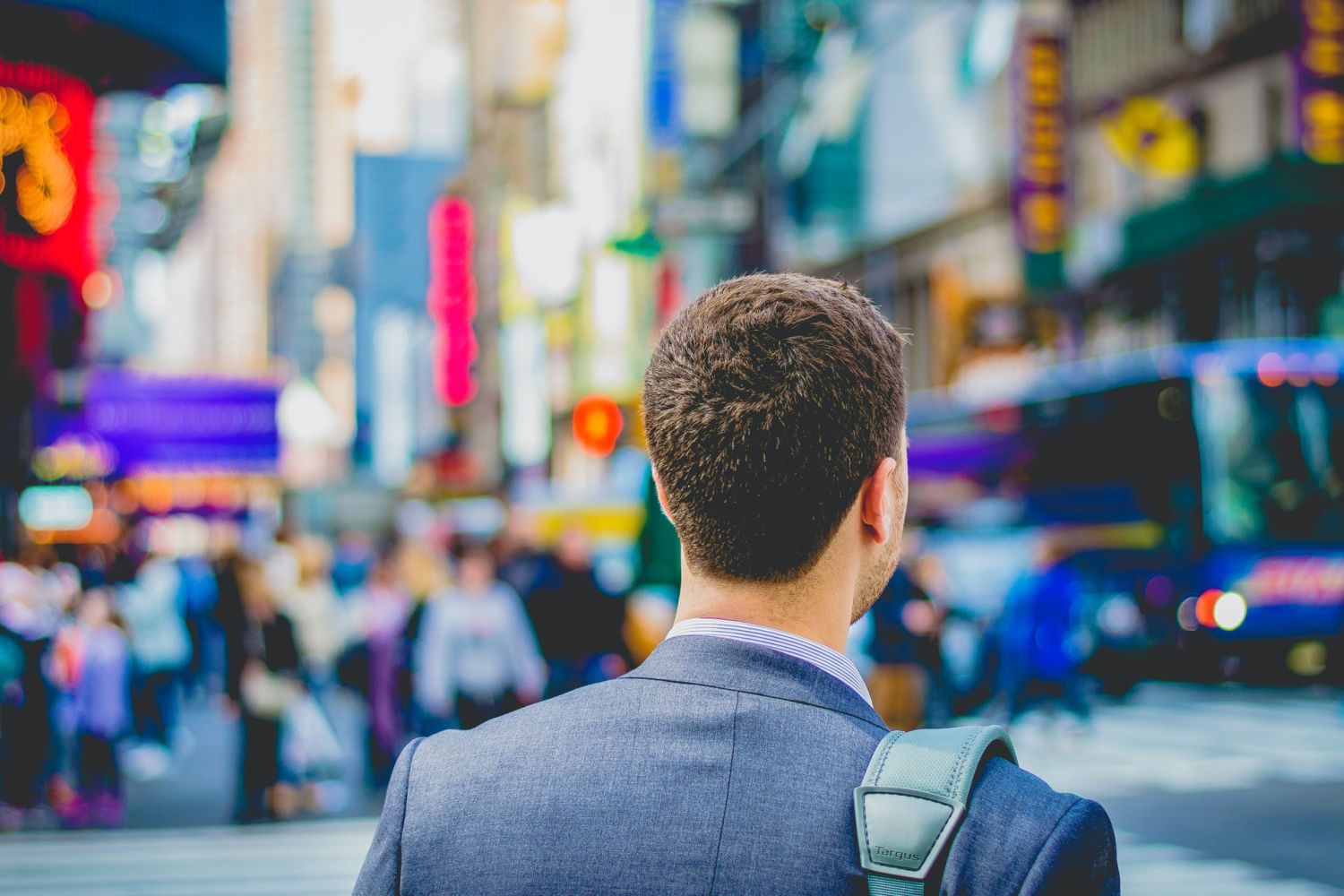 Pasos que te convertirán en un emprendedor exitoso