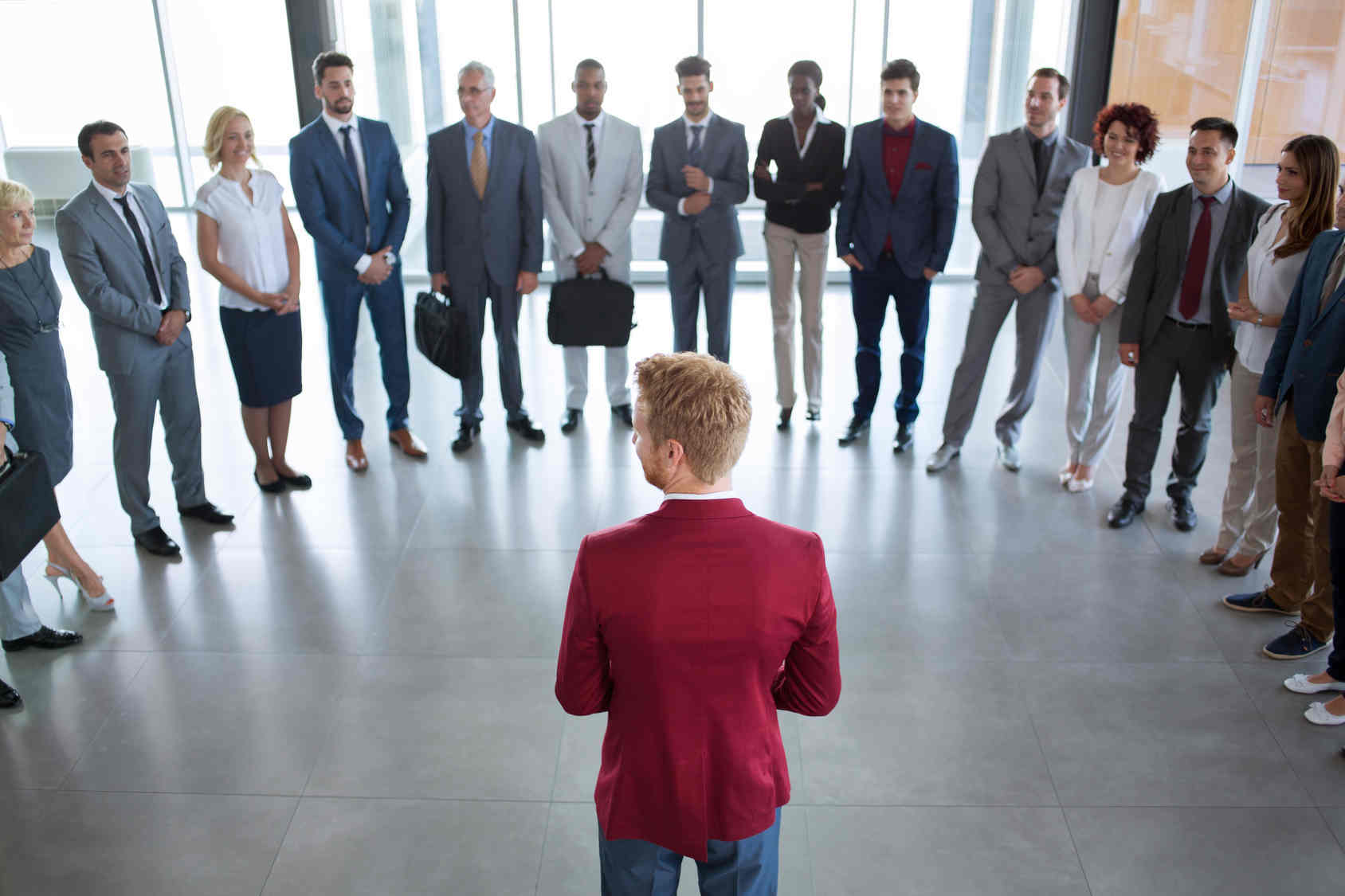 El liderazgo en el emprendimiento: 5 claves para el éxito