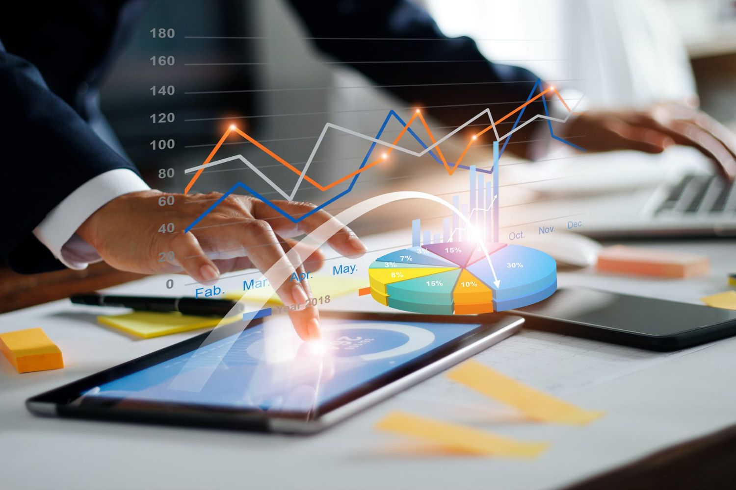 Cómo maximizar el beneficio y la rentabilidad en tu empresa