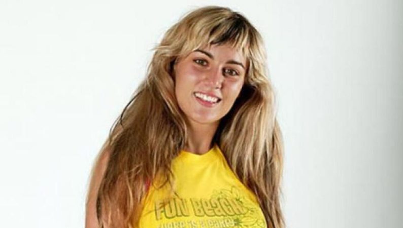 Cómo le fue a Edurne en Operación Triunfo