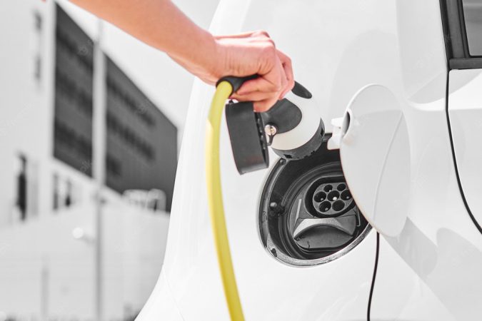 Caso práctico: la diferencia del Ford Puma eléctrico