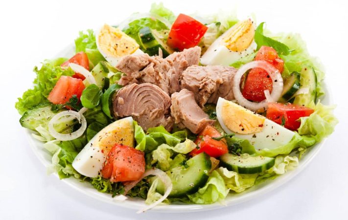 ensalada