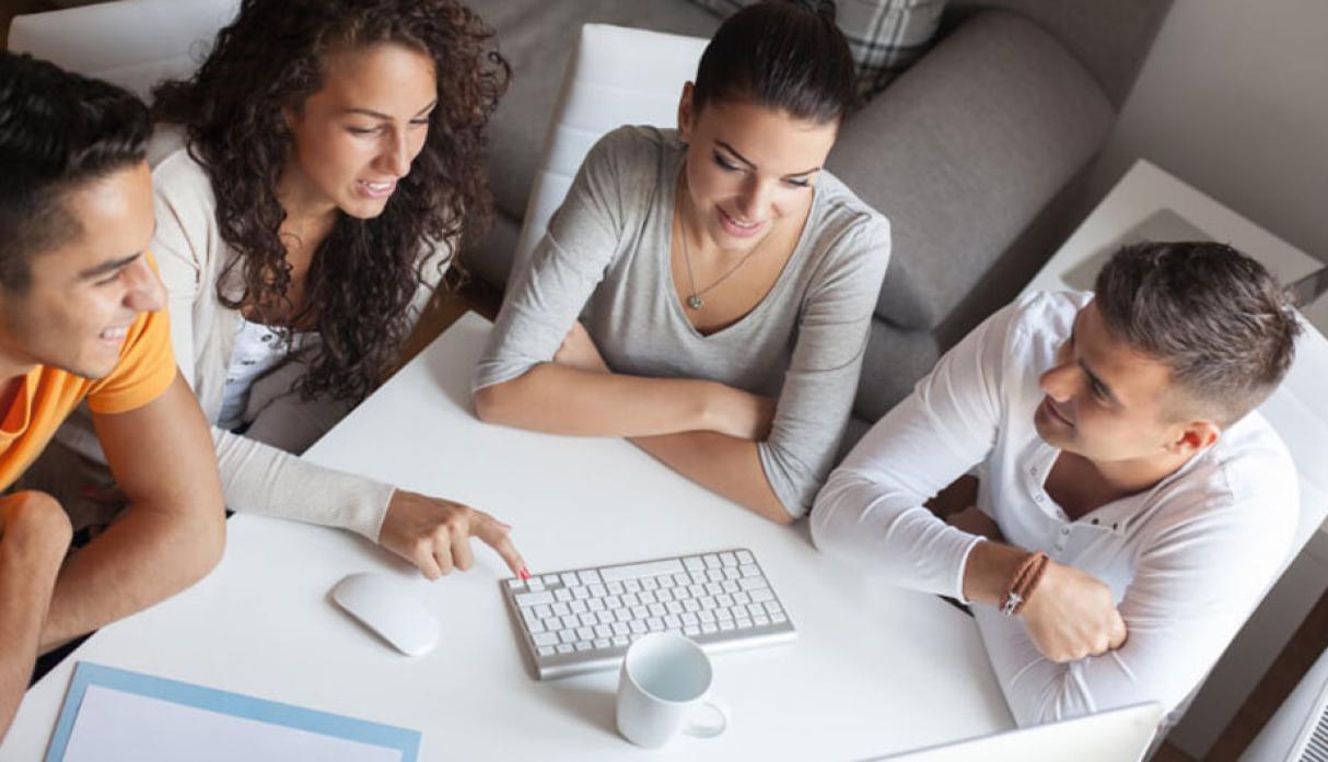 Equipo de trabajo: errores que no debes cometer