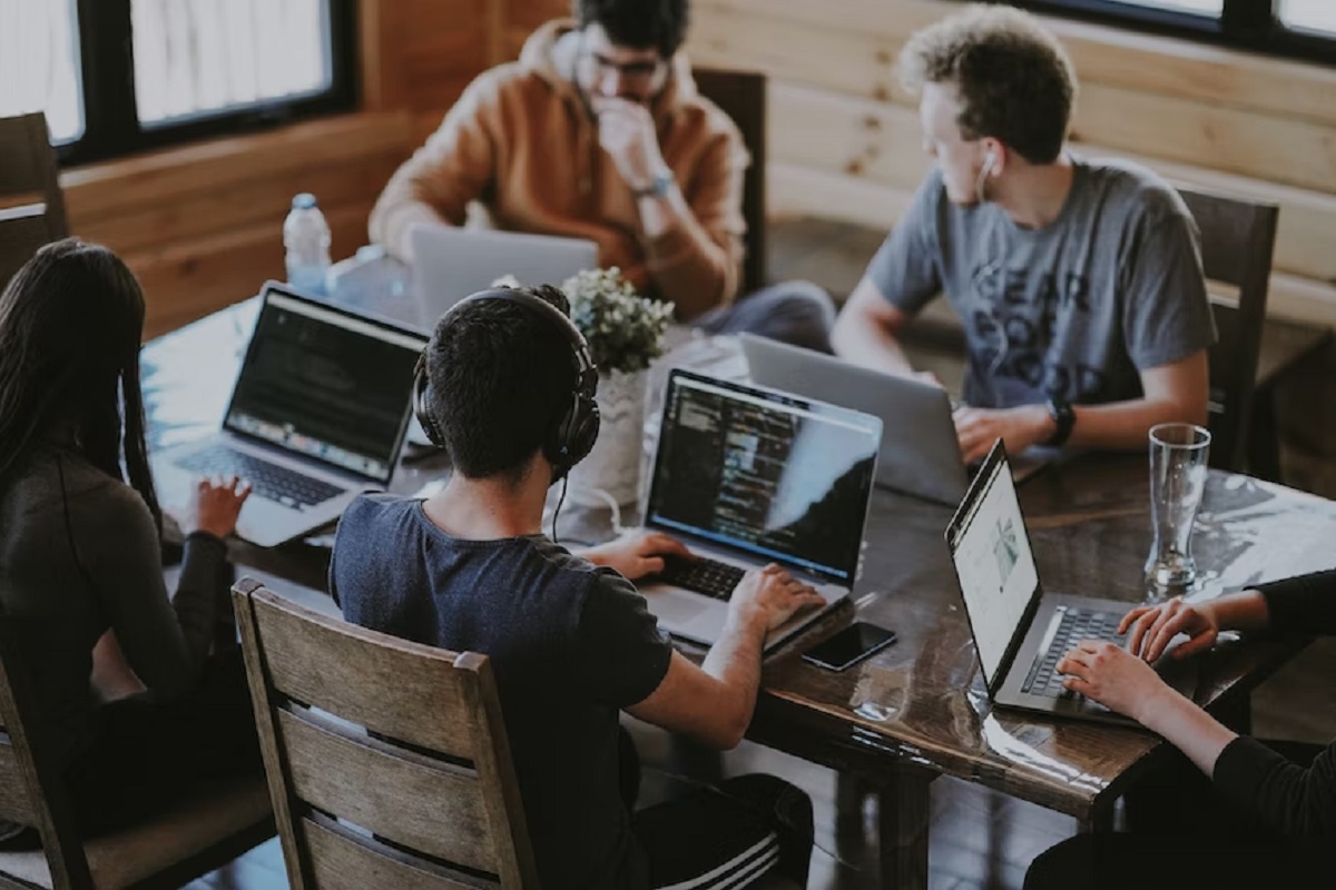 Cómo hacer crecer una empresa digitalmente y aumentar sus ventas