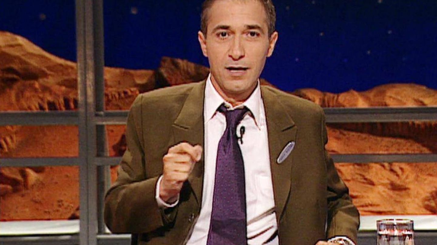 Cuarzo Producciones se venga de Mediaset mediante el caso Arny