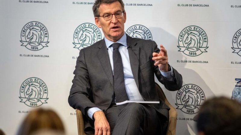 feijoo Merca2.es