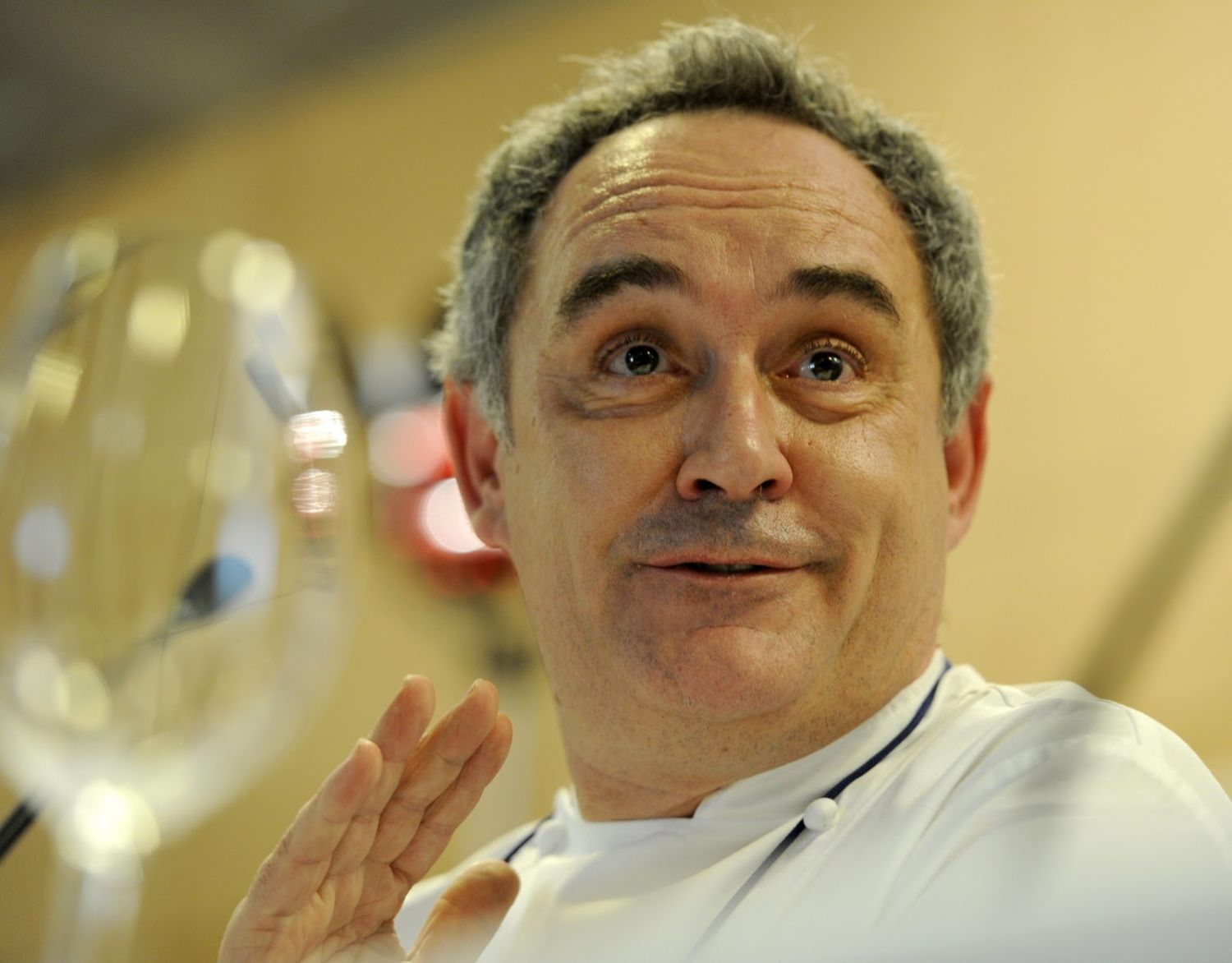 ferran adria