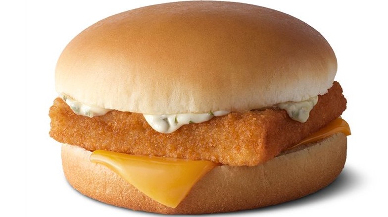 McFish® de McDonalds