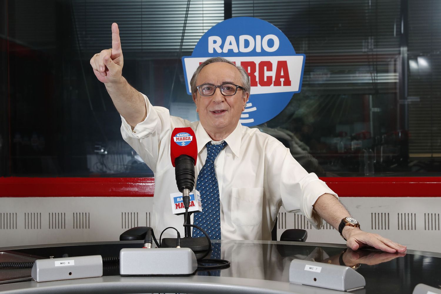 Felipe del Campo
