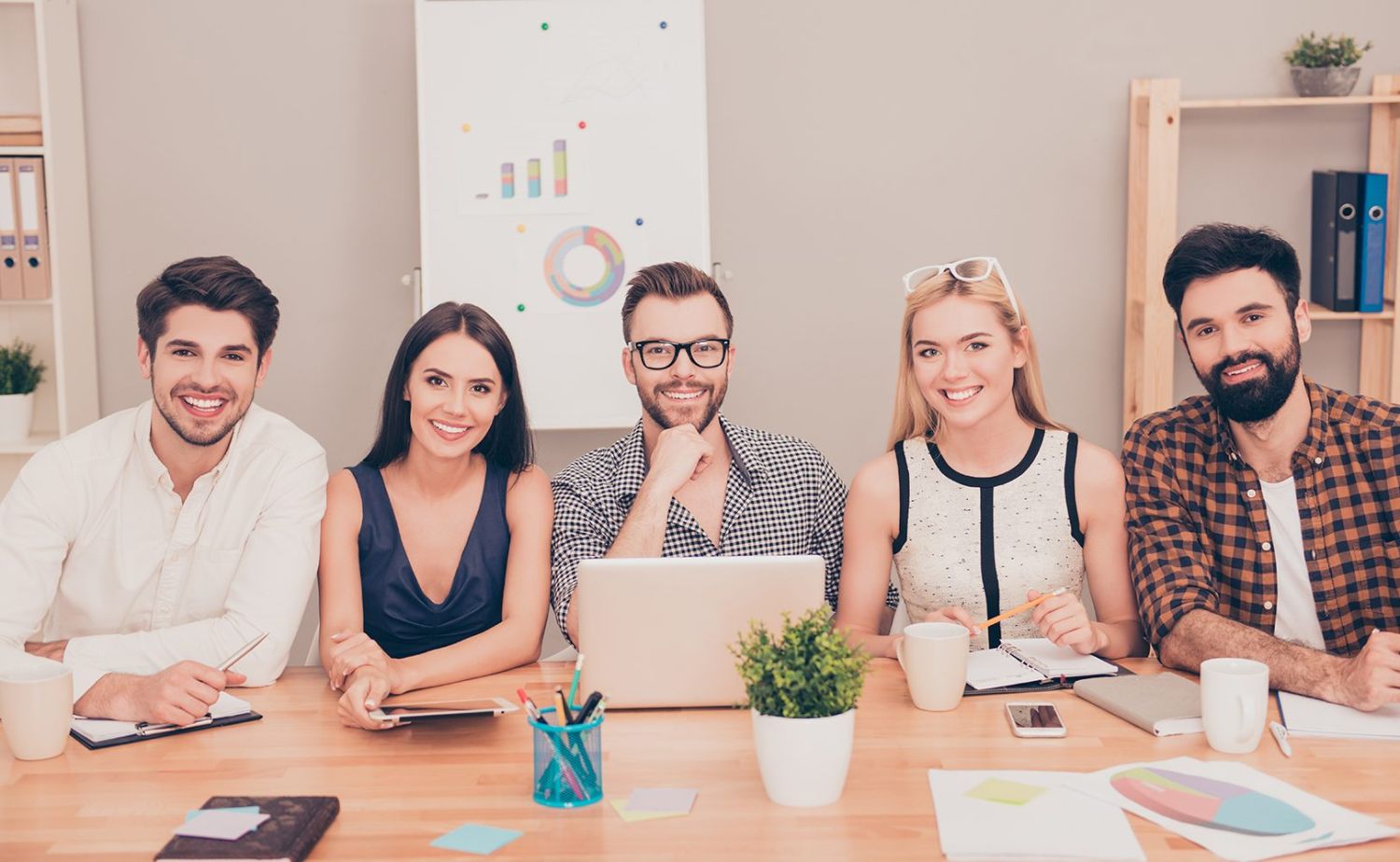 equipo de trabajo