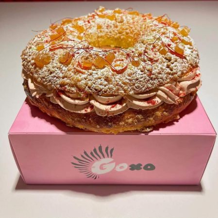 roscón
