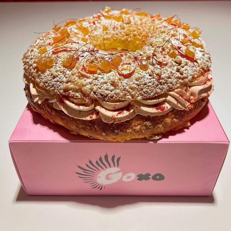 roscón