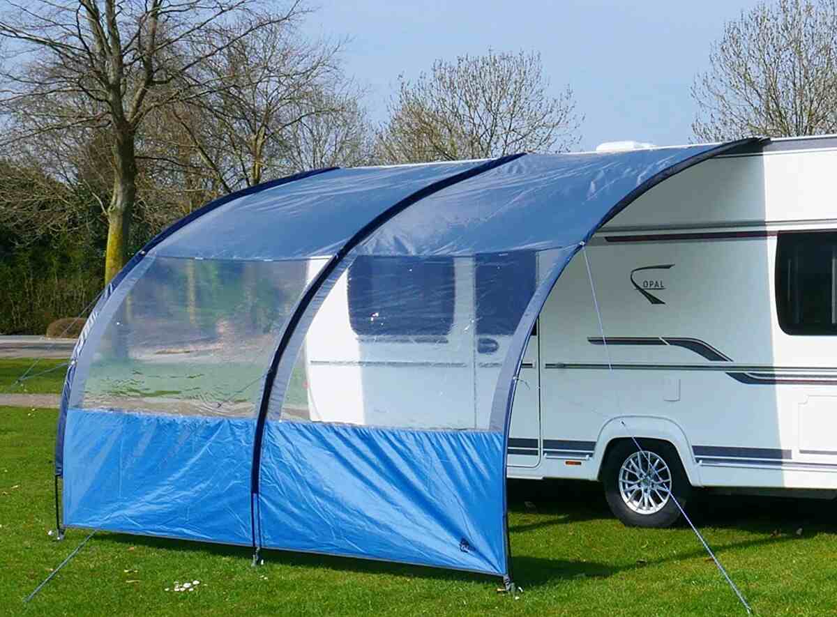 Amazon: 10 accesorios para incluir en tu camper y que no le falte de nada