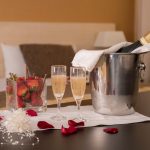 Los Hoteles más románticos de Madrid a buen precio para celebrar San Valentín