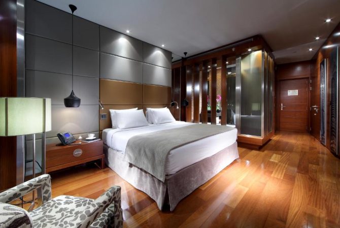 Los Hoteles más románticos de Madrid a buen precio para celebrar San Valentín 1 Merca2.es hoteles mas romanticos 2 Merca2.es