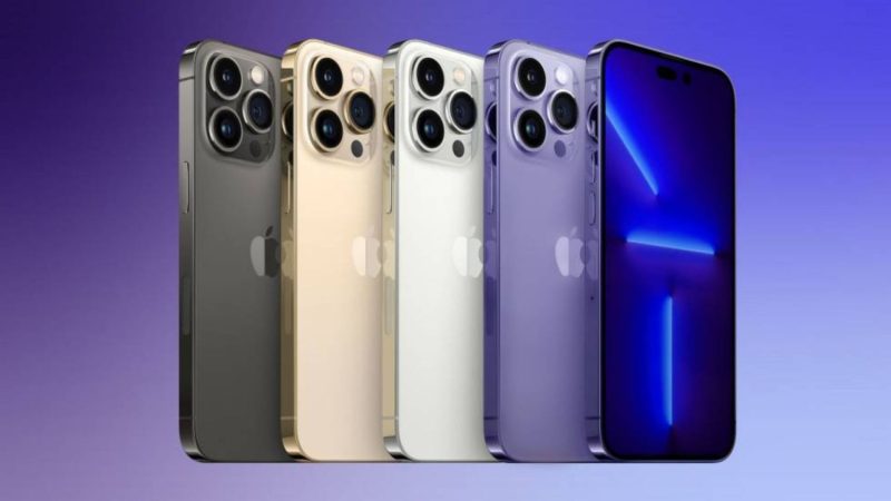 iPhone 15 la nueva apuesta de Apple