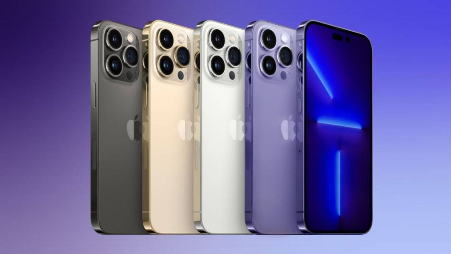 El reacondicionamiento pone en riesgo las ventas del iPhone 15