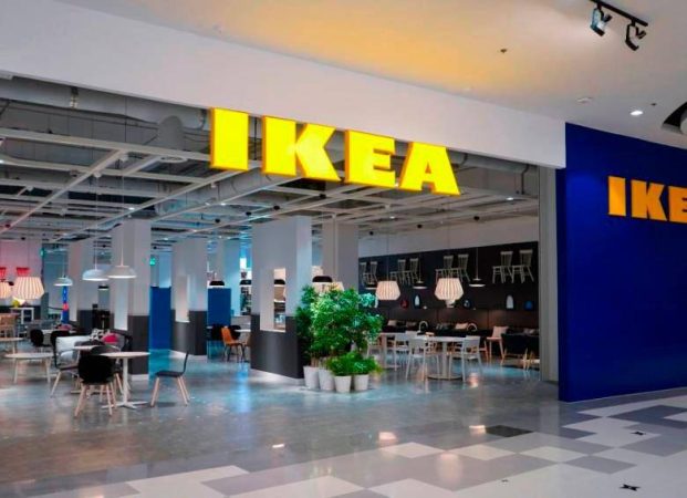 ¿Cuál es el modelo del negocio que emplea Ikea?