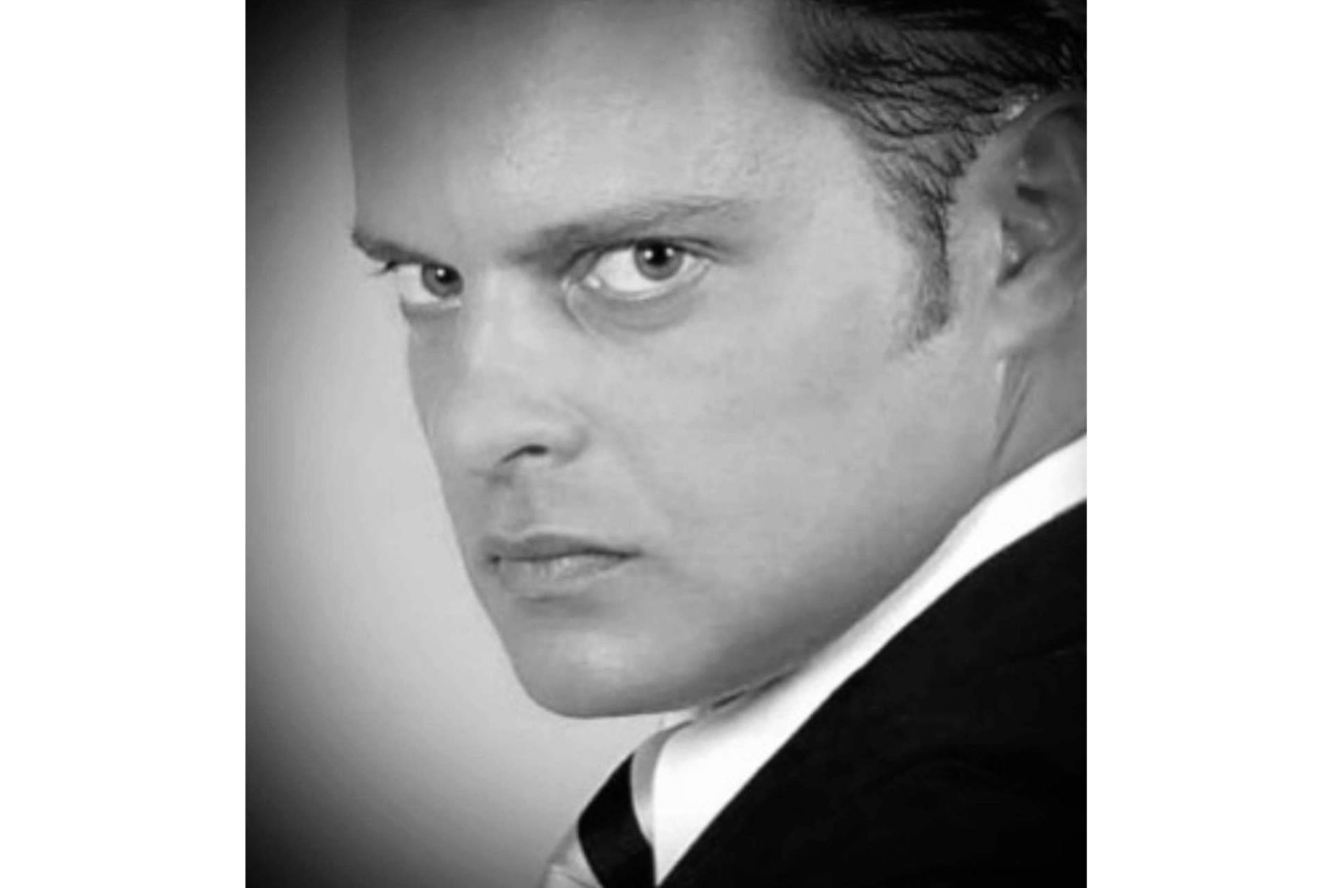 Cuando el hermano de Luis Miguel conoció a Luis Miguel 2
