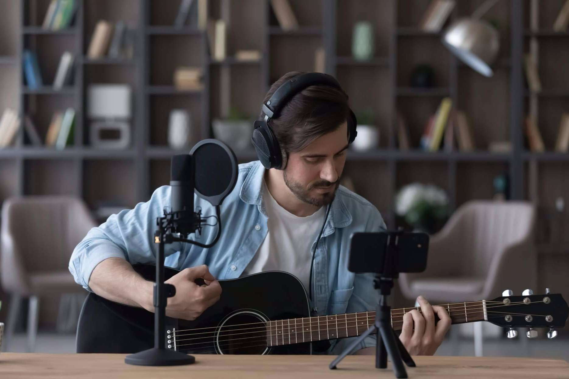 Estudiar música en la Escuela de Música La Clave