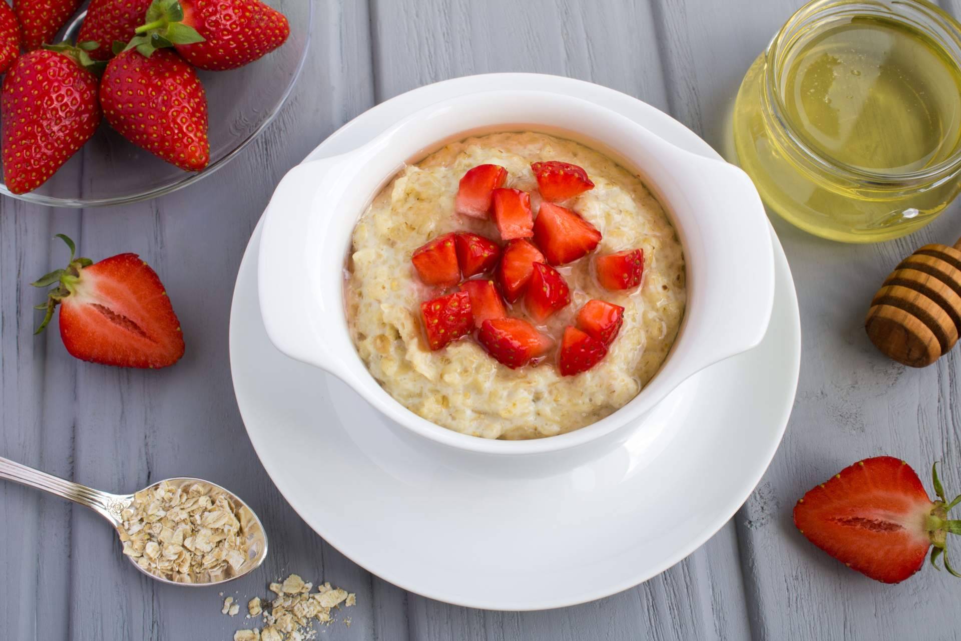 Mediterranean Superfoods presenta un desayuno que aporta la cantidad justa de proteínas, aminoácidos y carbohidratos, Protein Breakfast