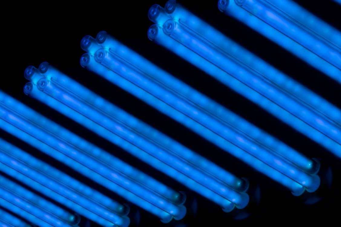 Sistepur es un fabricante especializado en soluciones tecnológicas avanzadas en esta área, como la luz ultravioleta germicida