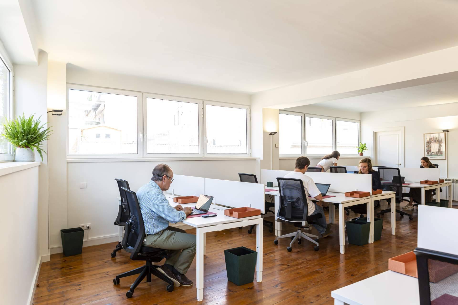 Abre el 5º espacio de coworking de La Guarida Creativa