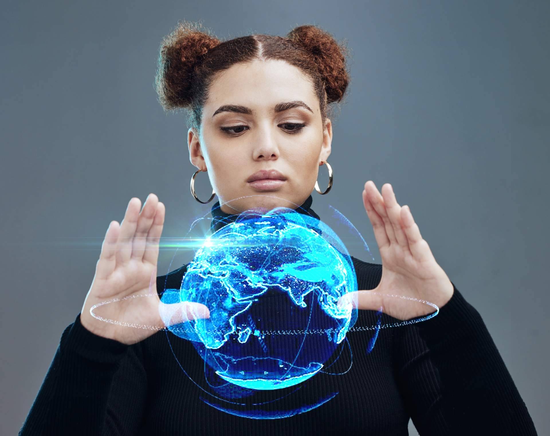 Una tecnología más humana, la nueva conquista del siglo XXI