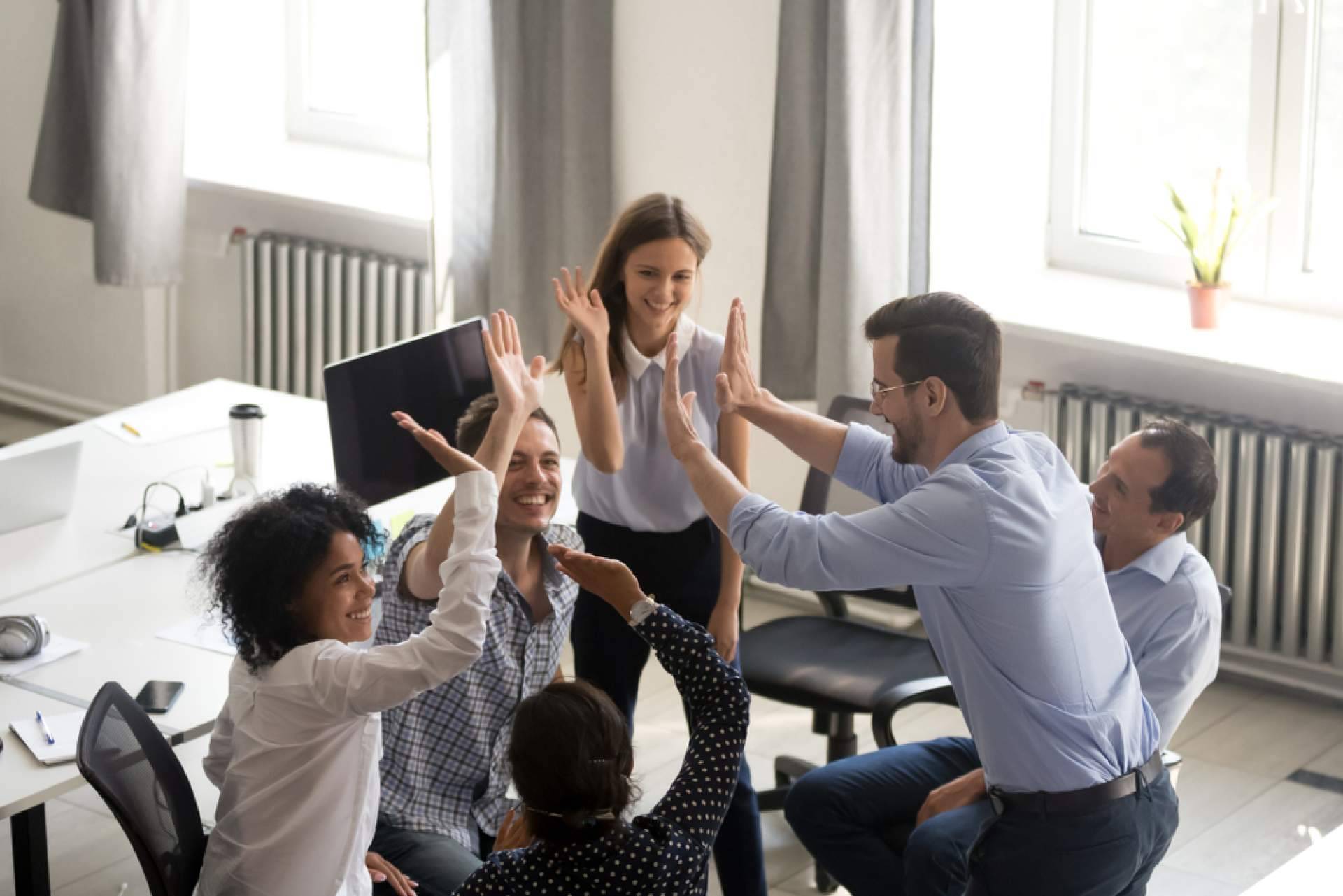 Eres Productividad permite encontrar el equilibrio con el tiempo
