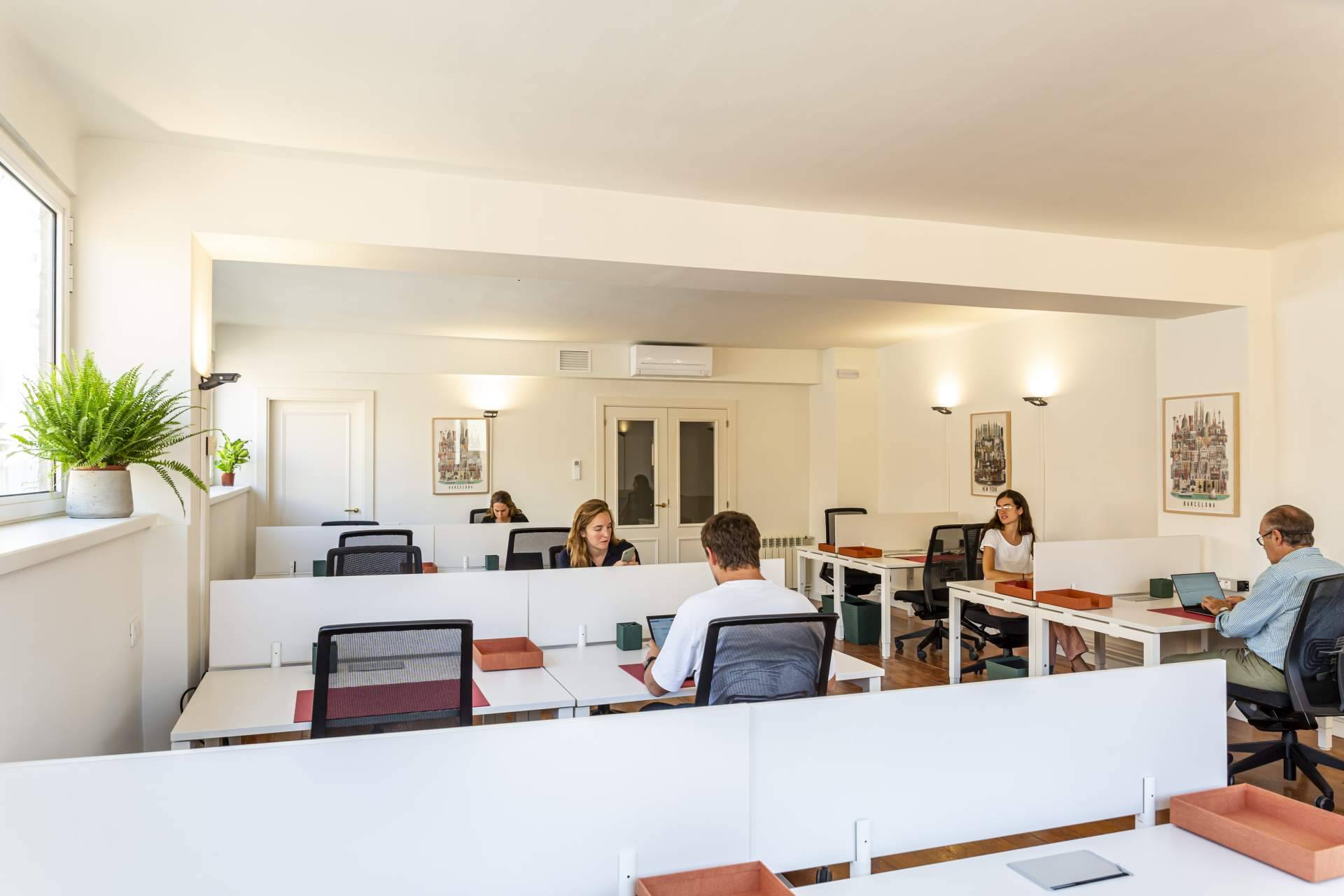 La Guarida Creativa explica las ventajas de trabajar en un espacio de coworking