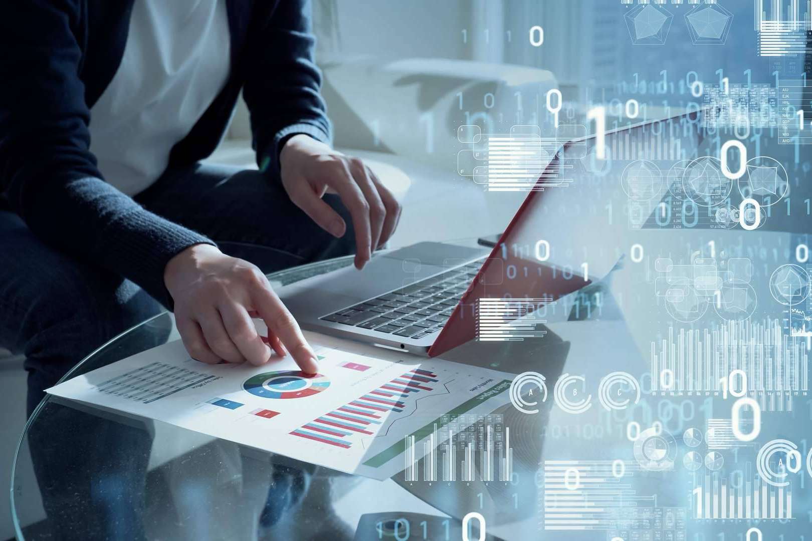 Este 2023 muchas pymes en España y en México persiguen la transformación digital