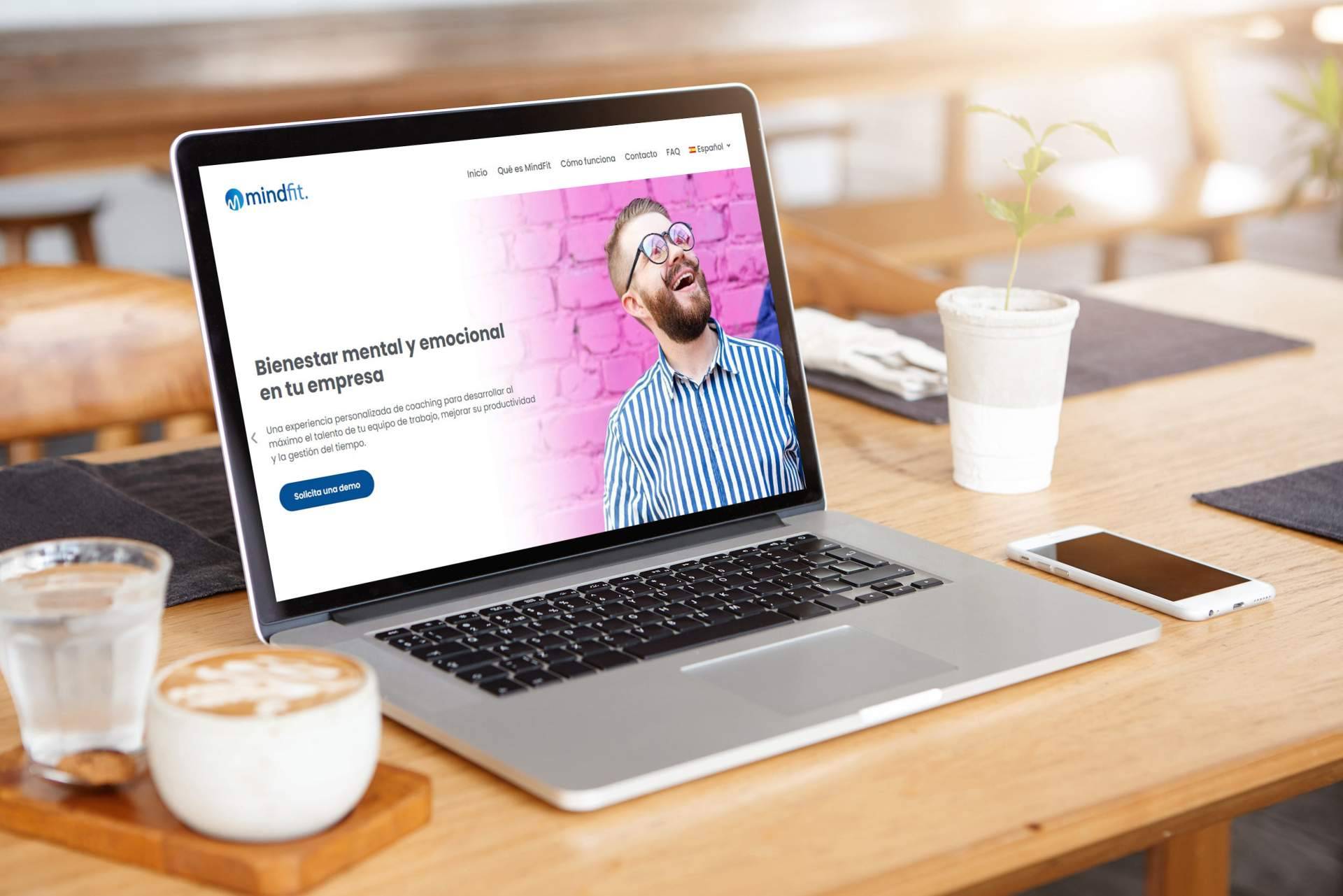 MindFit, la herramienta ideal para People Analytics