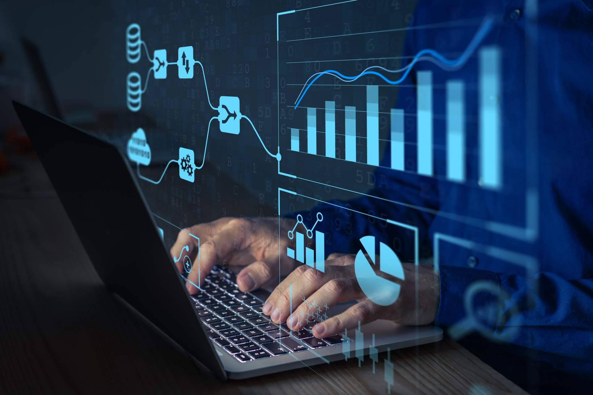 Blueknow es la primera solución de recuperación de carritos con la certificación de la ISO 27001