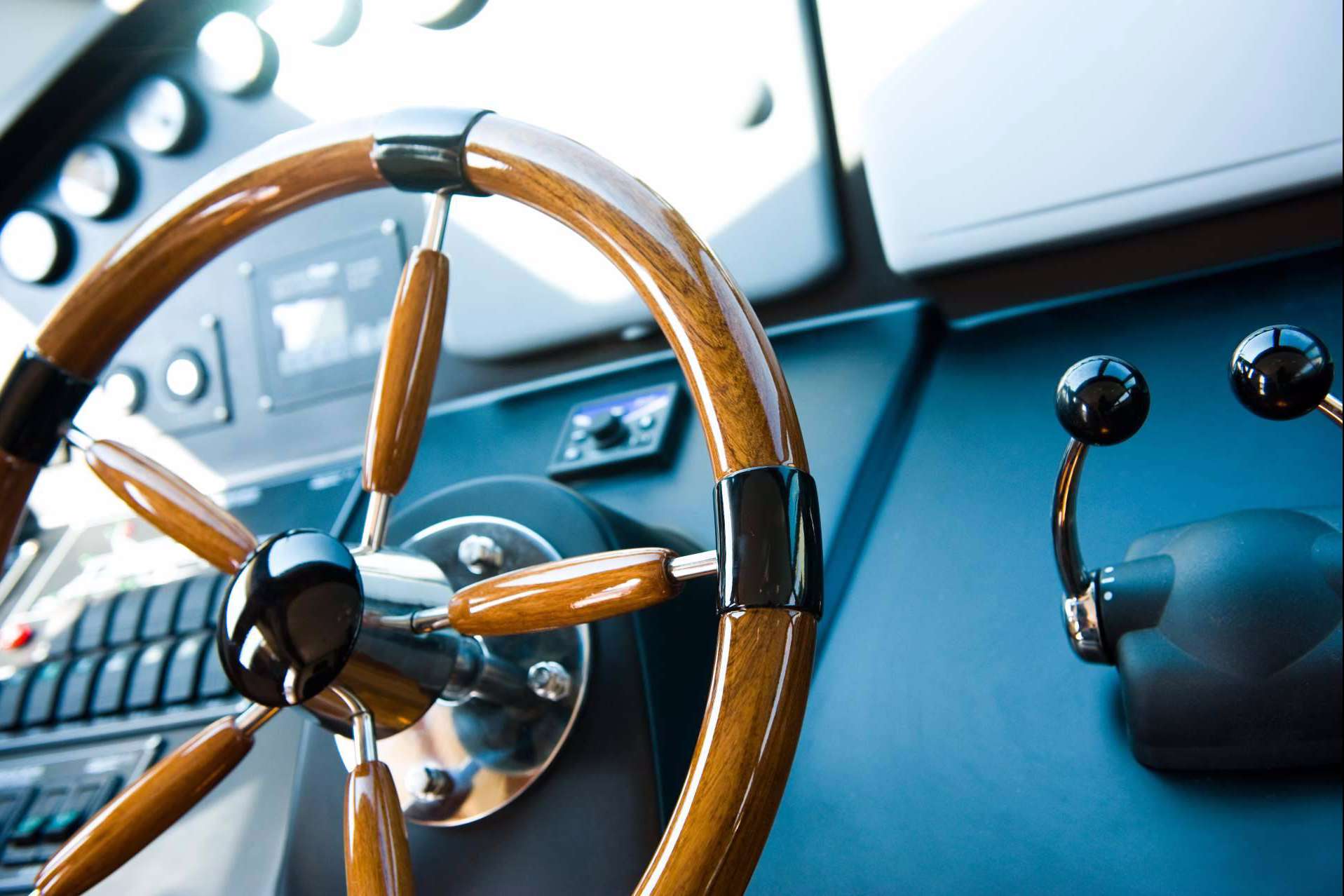 Conocer los beneficios del seguro barco que ofrece elsegurodemibarco.com